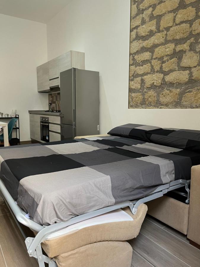 Alfondaco14 Apartment Napoli Exterior foto
