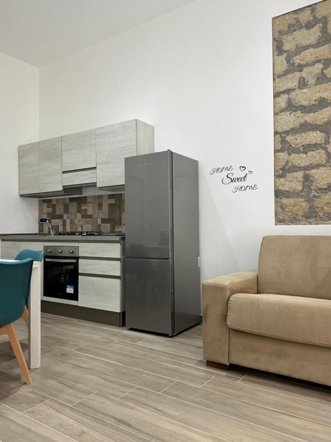 Alfondaco14 Apartment Napoli Exterior foto