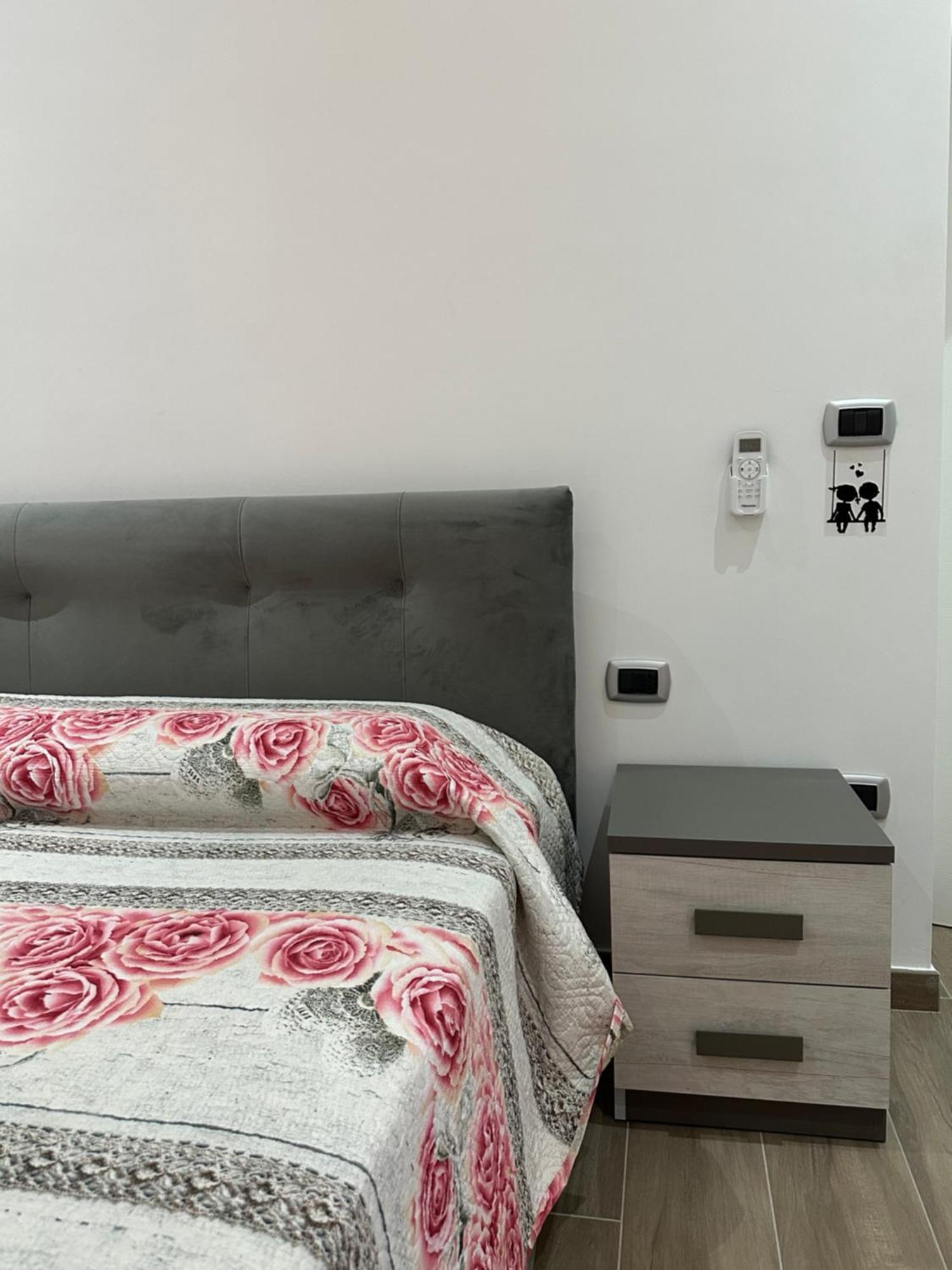 Alfondaco14 Apartment Napoli Exterior foto